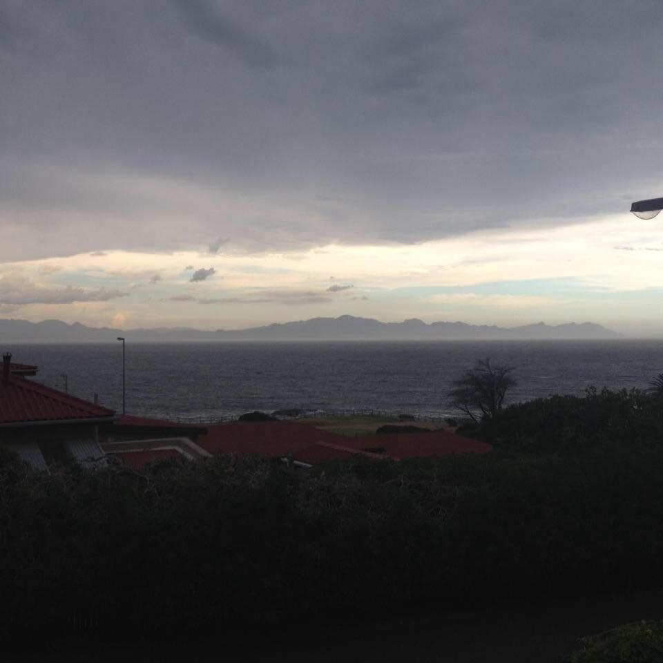 Porcupine Walk Simonʼs Town Exterior foto